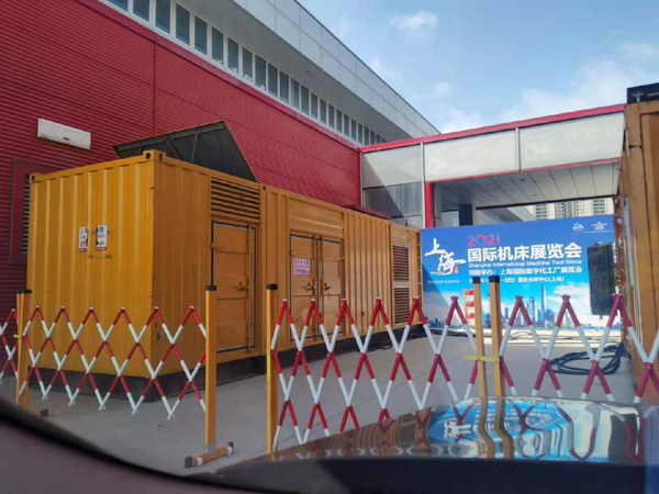 灌南发电机出租 对于发电机的特性你了解多少？
