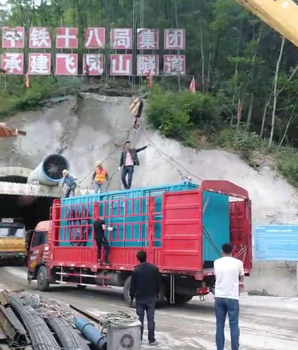 灌南发电机组维修后输出功率降低是什么问题