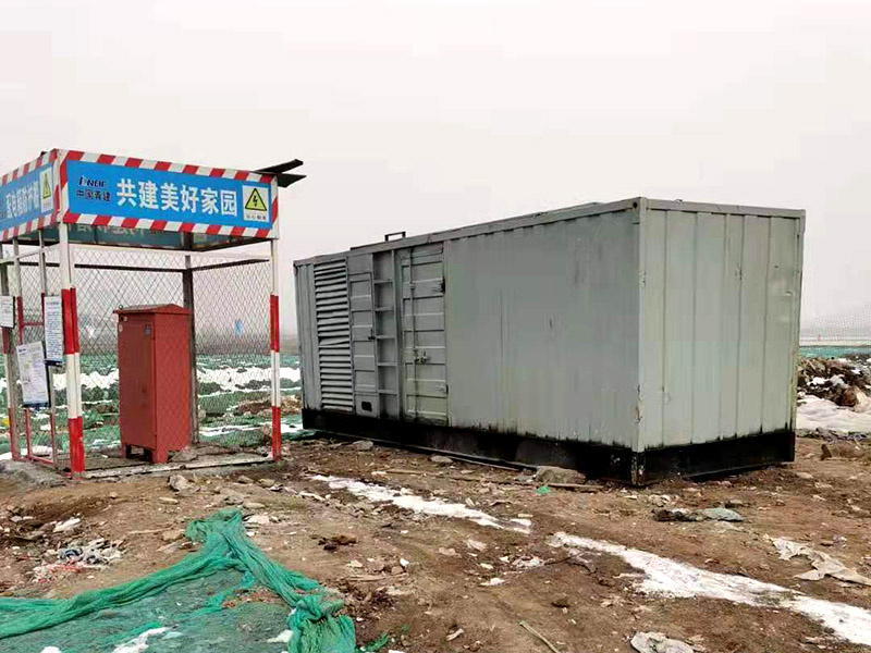 灌南燃气发电机在高海拔地区运行时会遇到哪些常见故障？