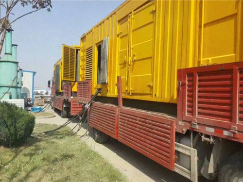 灌南计算 200KW 柴油发电机油耗时，需要考虑哪些因素？