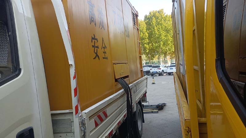 灌南如何判断柴油发电机组和UPS电源的切换时间是否符合要求？