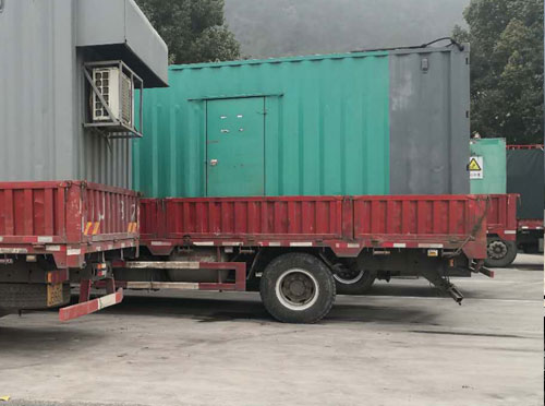 灌南柴油发电机组使用注意安全事项有哪些？