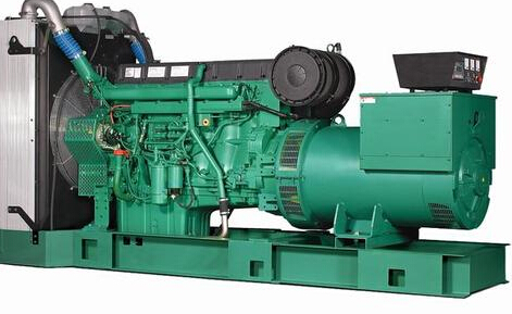 灌南发电机除垢后需要用清水冲洗水冷式机油散热器几次？